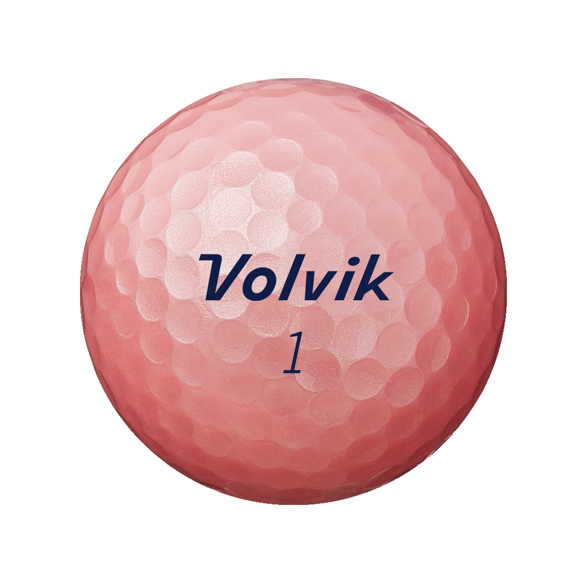 Volvik Solice metallic finish 3 piece premium ball 209.000150_3